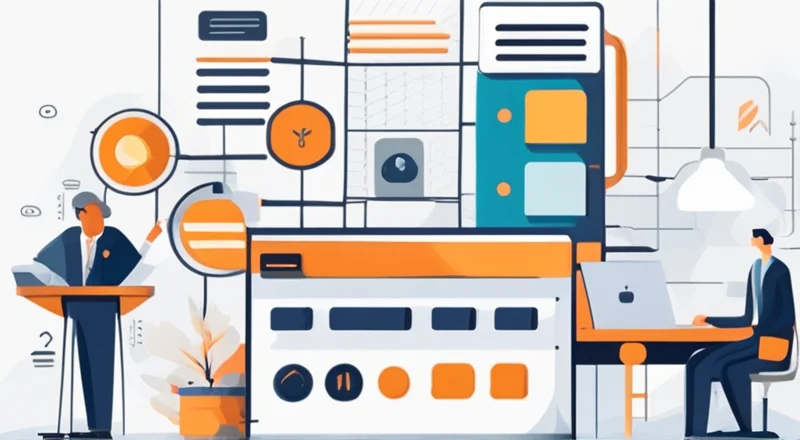 企业管理改革抓哪些部门