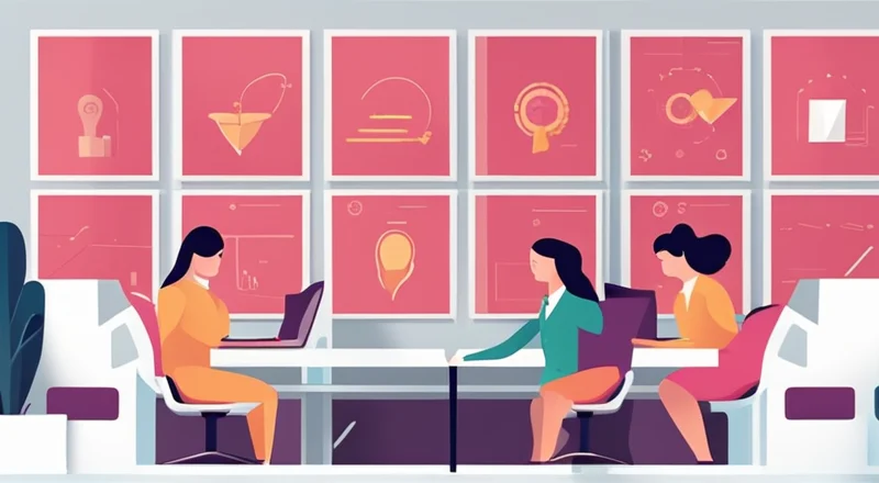 企业管理女性岗位有哪些