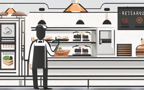 餐厅企业管理系统有哪些