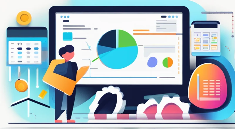 全面财务预算管理软件哪个好