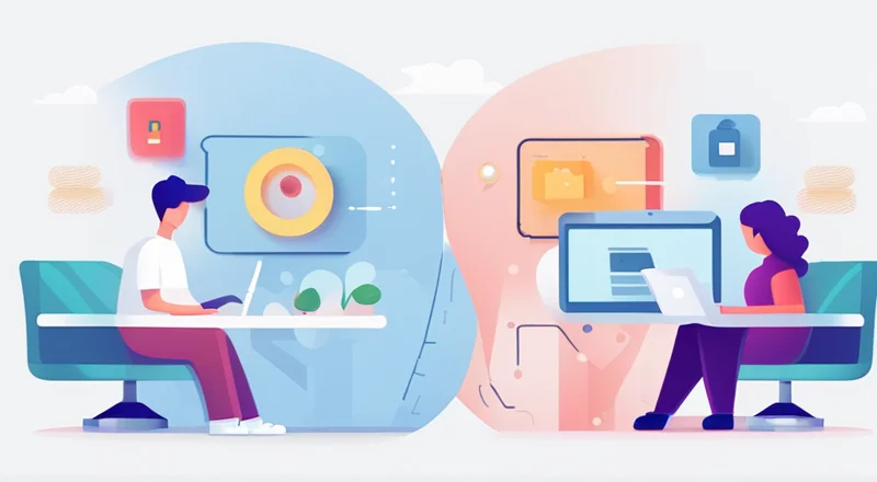 哪个平台管理软件好一点