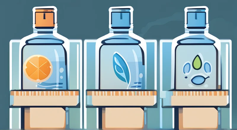 最新桶装水管理软件哪个好