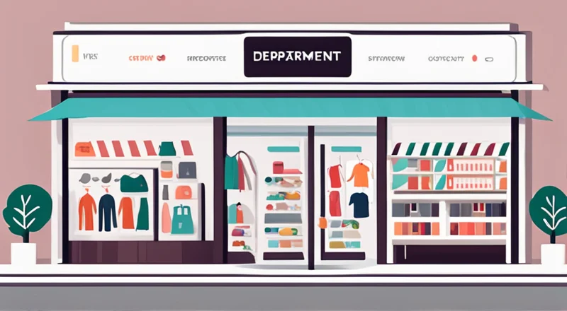 百货货品管理软件哪个好