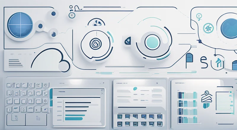 企业管理软资源有哪些