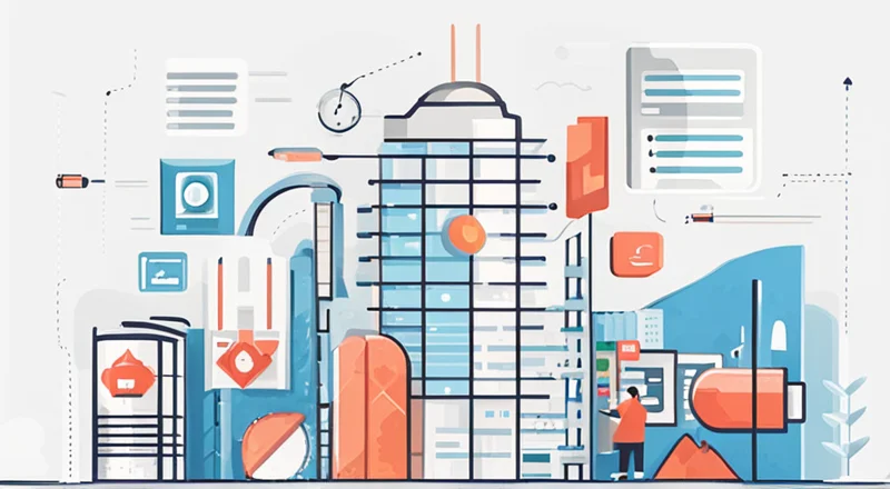 哪些行业有企业管理部门