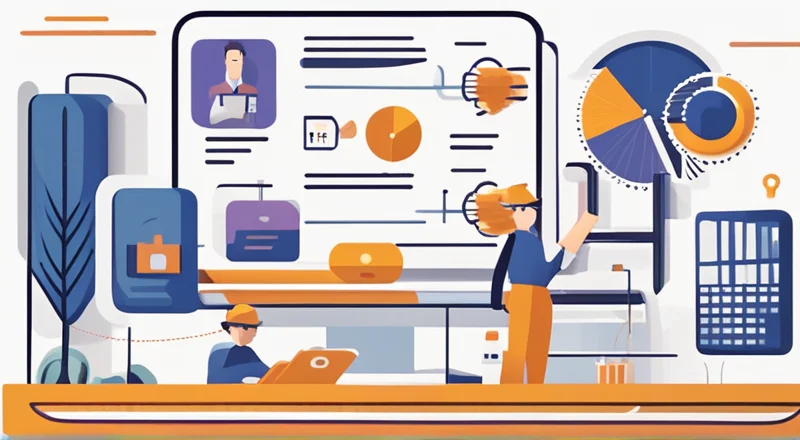 畸形企业管理措施有哪些