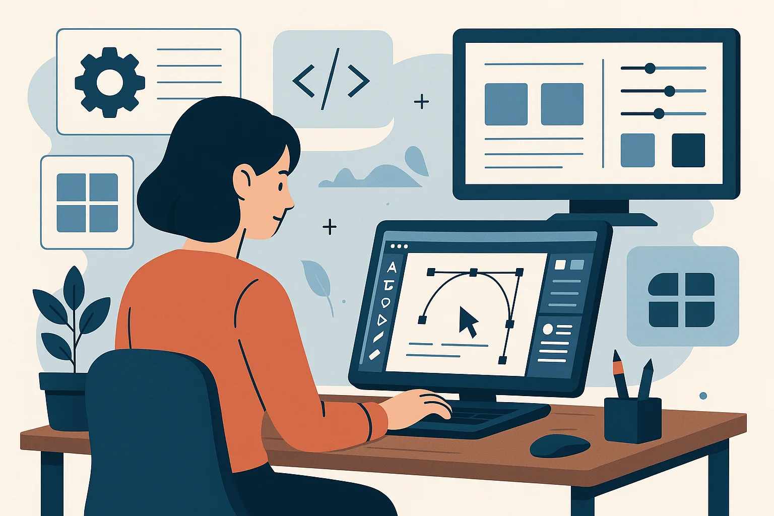 操作小技巧：提高进销存系统数据录入效率