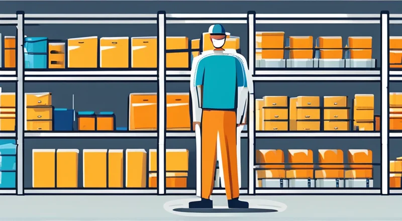 小型公司库存管理软件哪个好