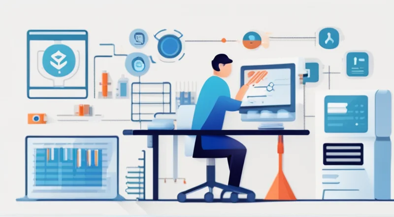 制造业用管理软件哪个好