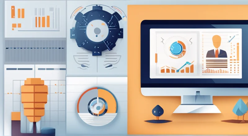 企业管理标准有哪些体系