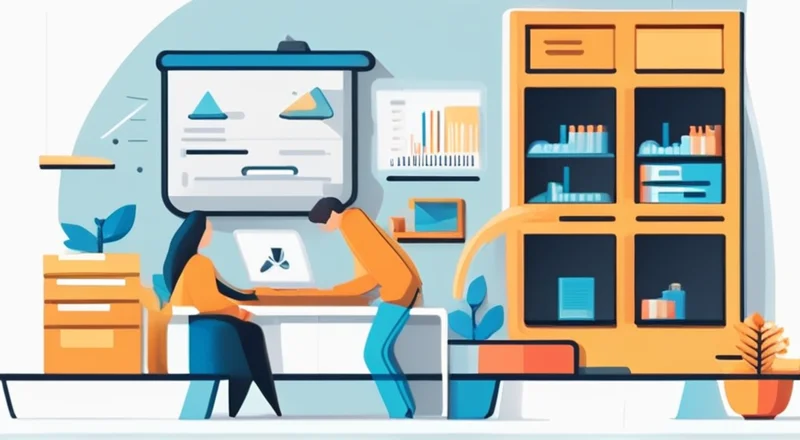 小企业管理有哪些特点