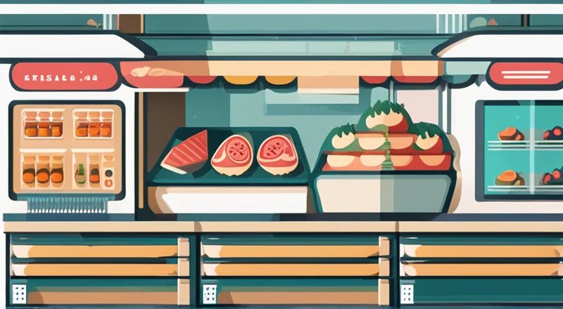 食品零售管理软件哪个好