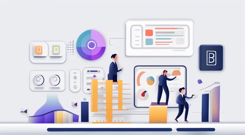 企业管理模型分类有哪些