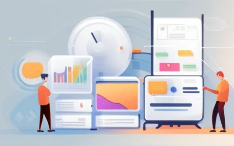 企业管理总体模型有哪些