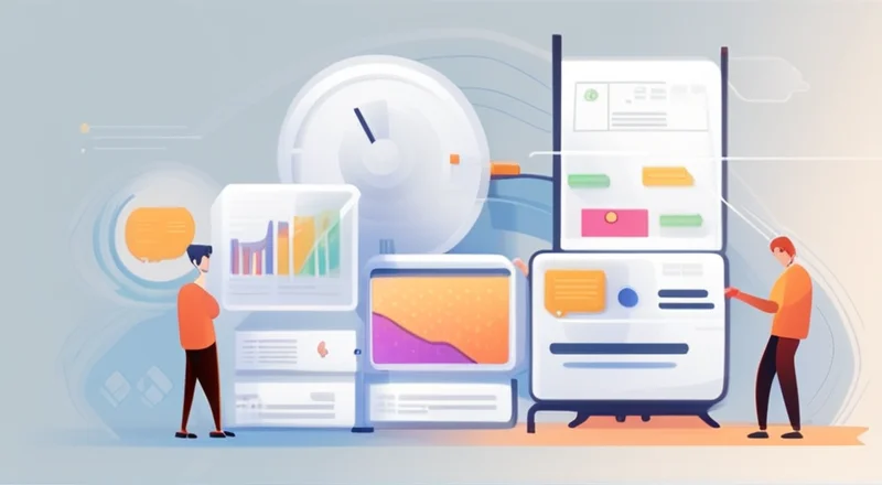 企业管理总体模型有哪些