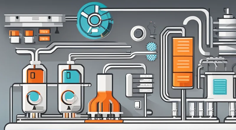 工厂企业管理系统有哪些