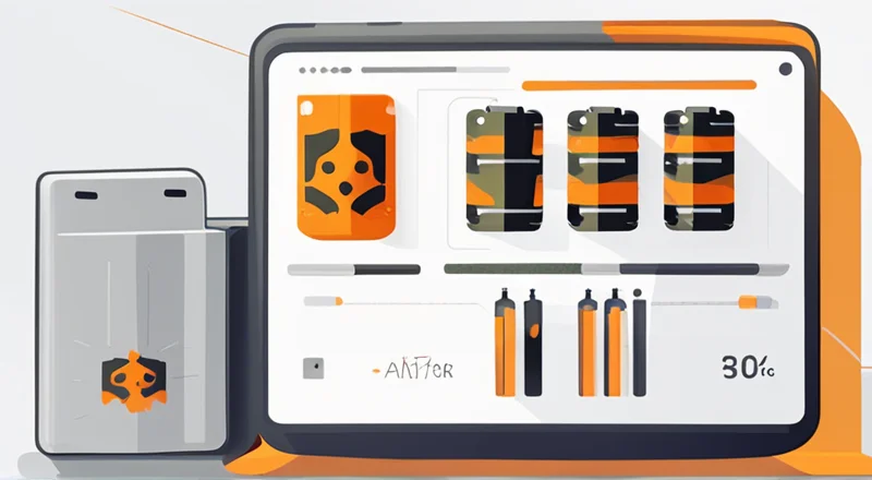 a53m电池管理软件哪个好用