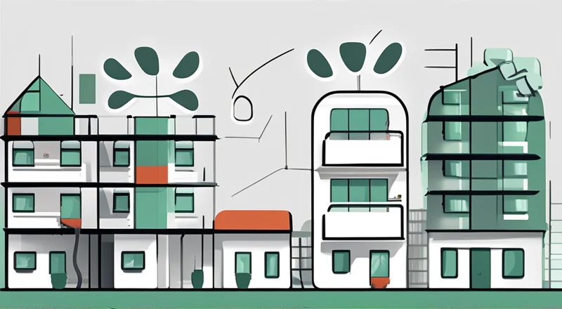 居民自建房管理软件哪个好