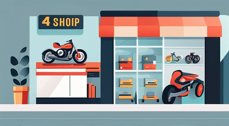 摩托车4s店管理软件哪个好