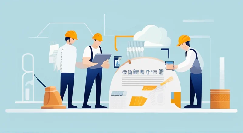 装修企业管理有哪些内容