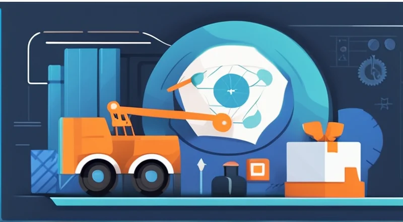 物流企业管理咨询有哪些