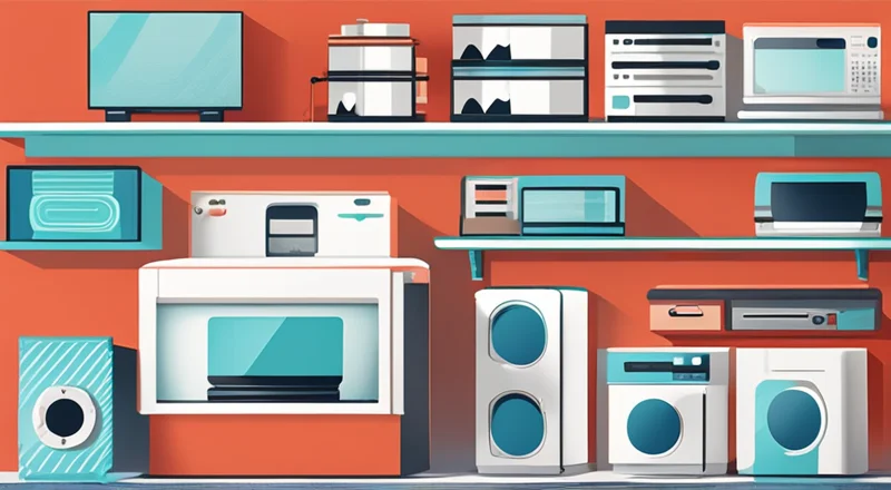 电器零售管理软件哪个好