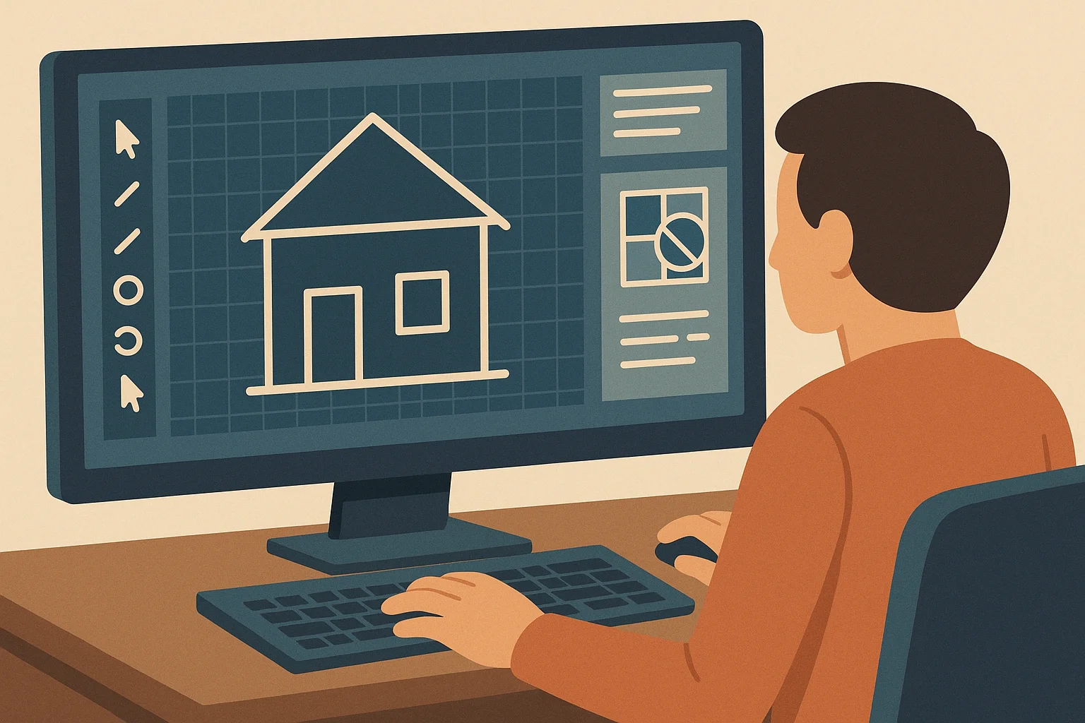 实用推荐！简化服装管理操作的系统