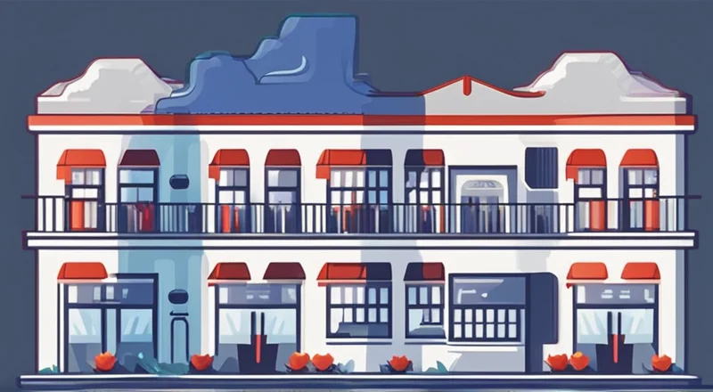 花果园有哪些好企业管理