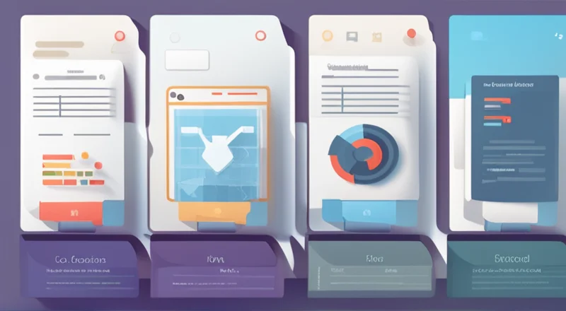 企业管理类课件有哪些