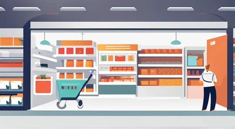 店门管理软件哪个好一点