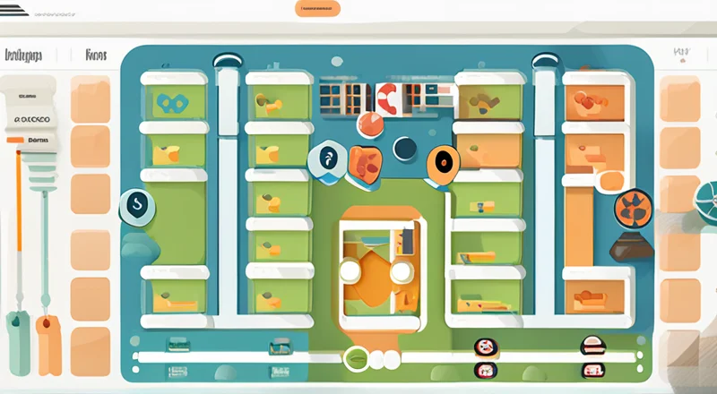 桌游资源管理软件哪个好