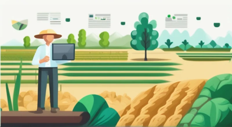 农业企业管理有哪些特点