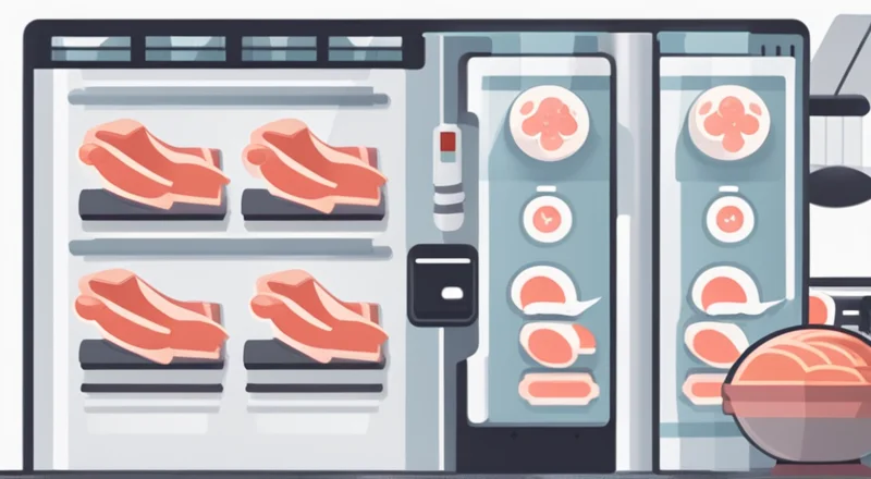 猪肉加工生产管理软件哪个好