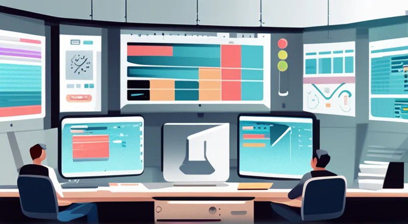 电脑端监控管理软件哪个好用