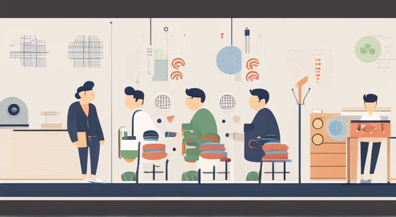 企业管理小说有哪些内容