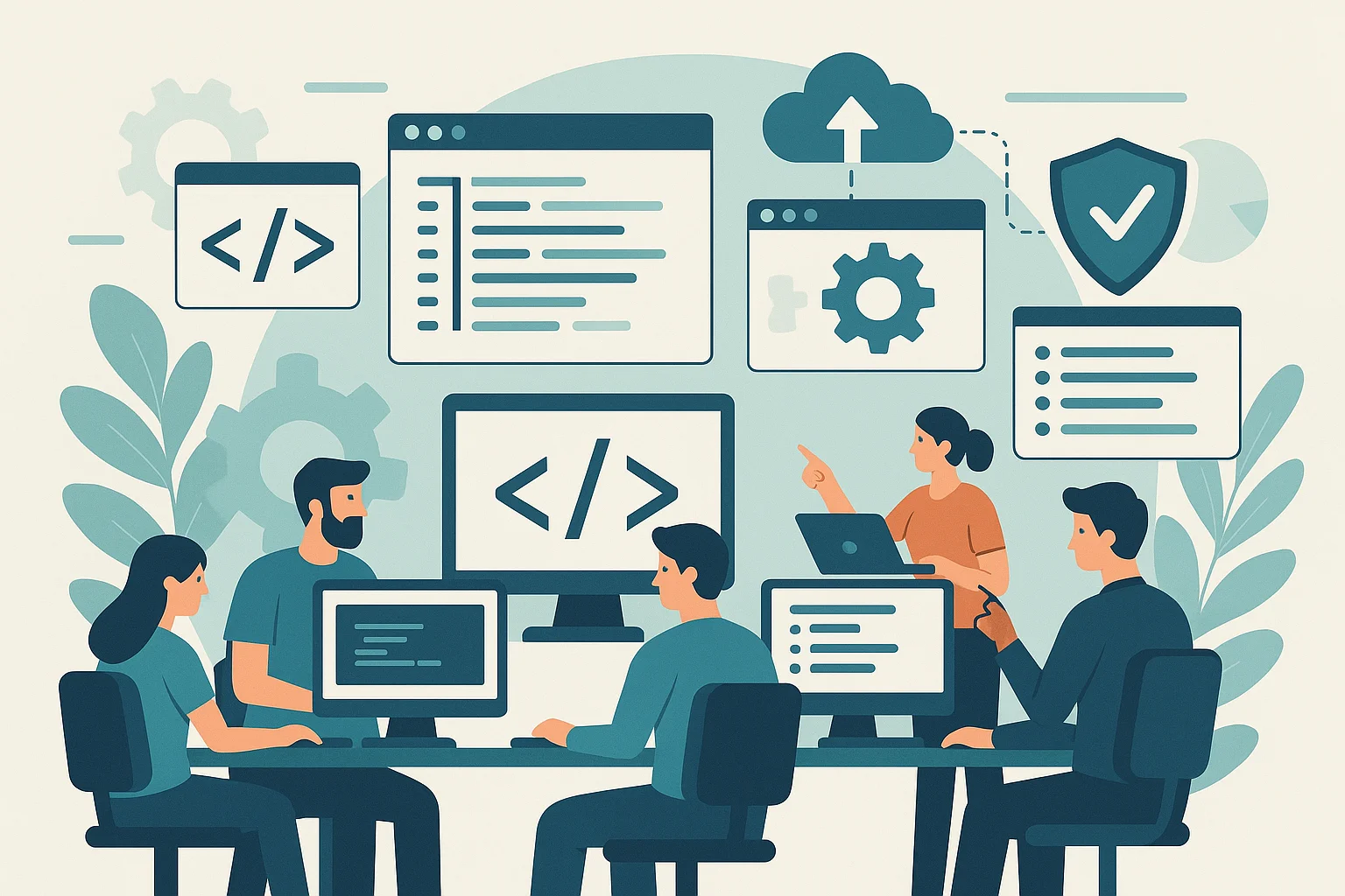 服装收银系统推荐：提升店铺竞争力的秘诀