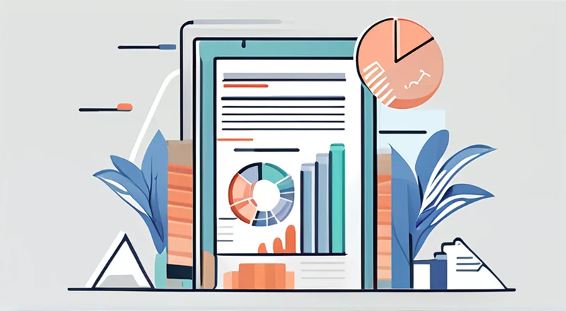 企业管理有哪些报表项目