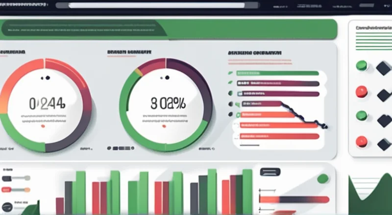 企业管理指标有哪些方面