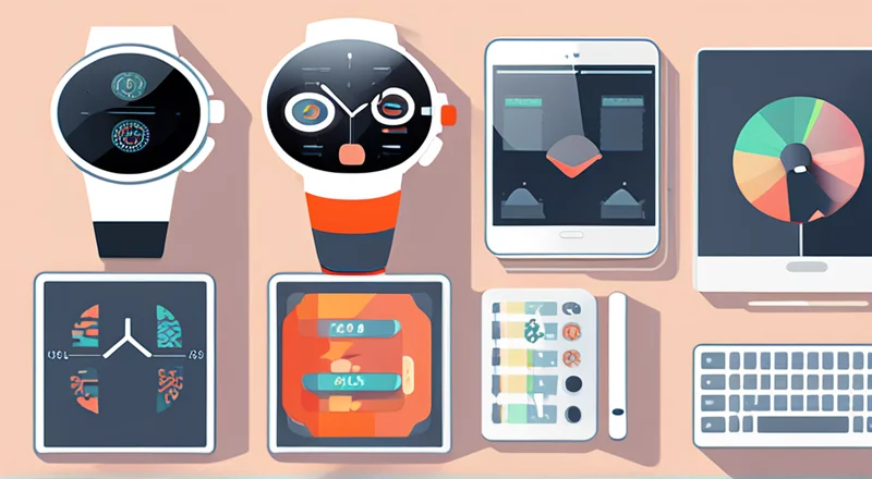 腕表管理软件哪个好一点