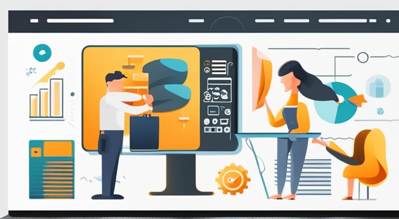 企业管理从哪些方面