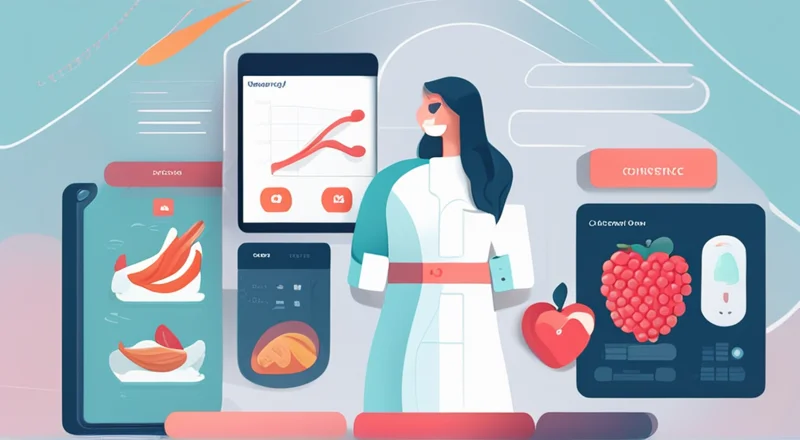 慢病饮食管理软件哪个好