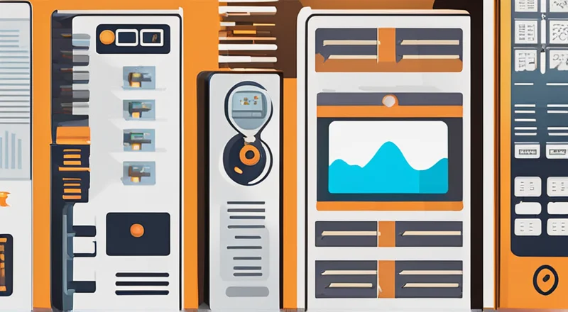 供电企业管理书籍有哪些