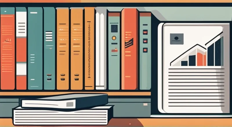 企业管理部应读哪些书籍