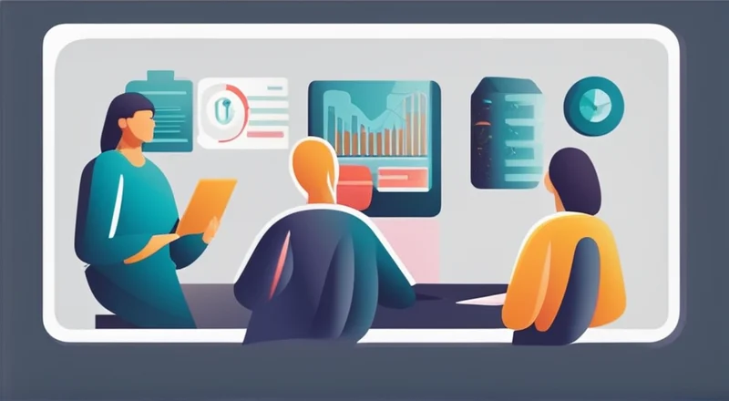 带团队的企业管理有哪些