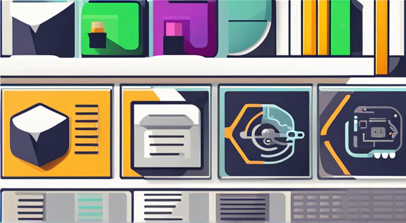 落地企业管理机制有哪些