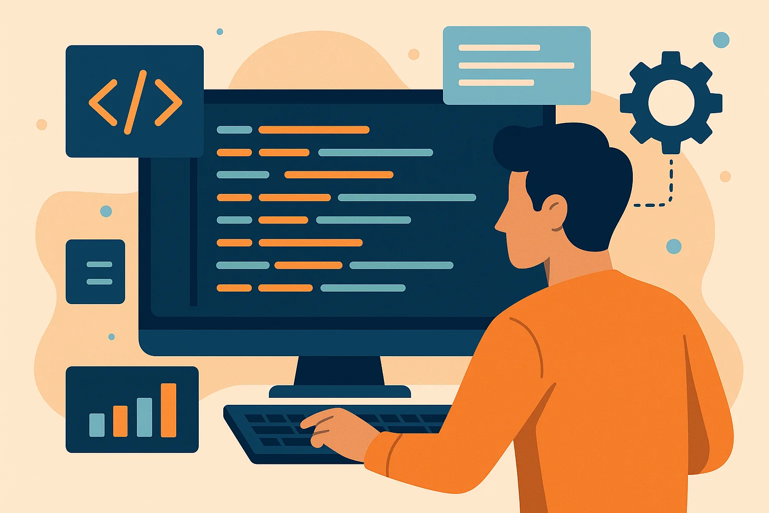 教你一招！根据企业规模精准选型进销存软件