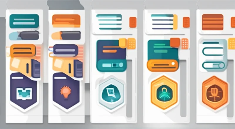 企业管理需要哪些印章