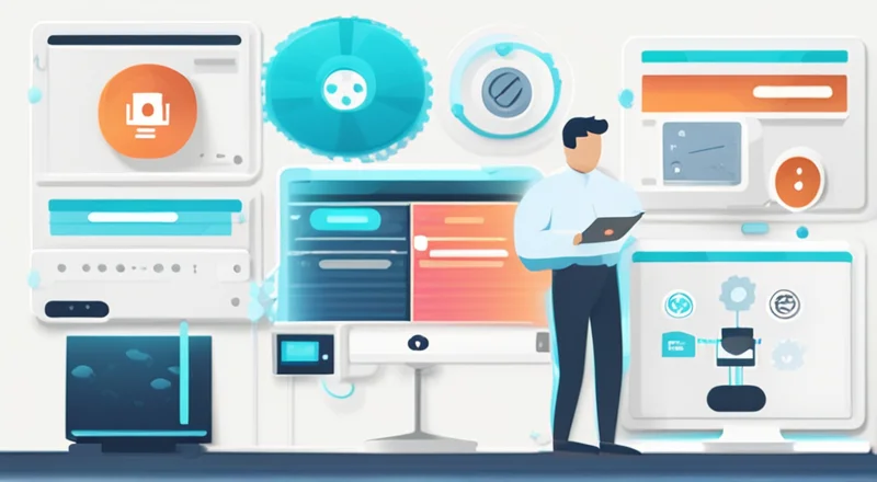 无线网关管理软件哪个好