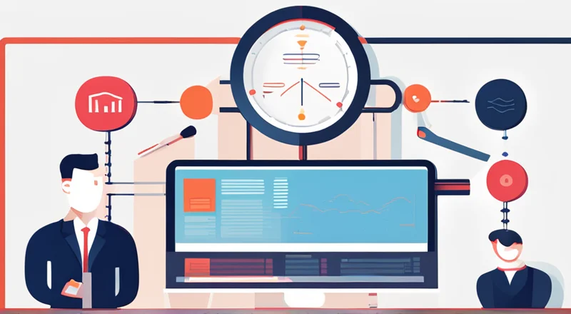 企业管理有哪些分工方式