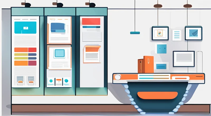 展台管理软件哪个好一点